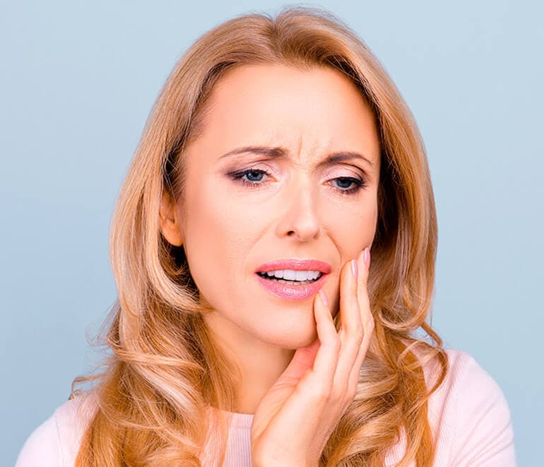 Emergency Dentistry Clear Aligners