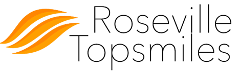 Roseville Topsmiles Logo