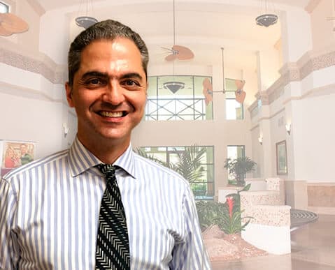 Tooth-Colored Fillings in Roseville, California