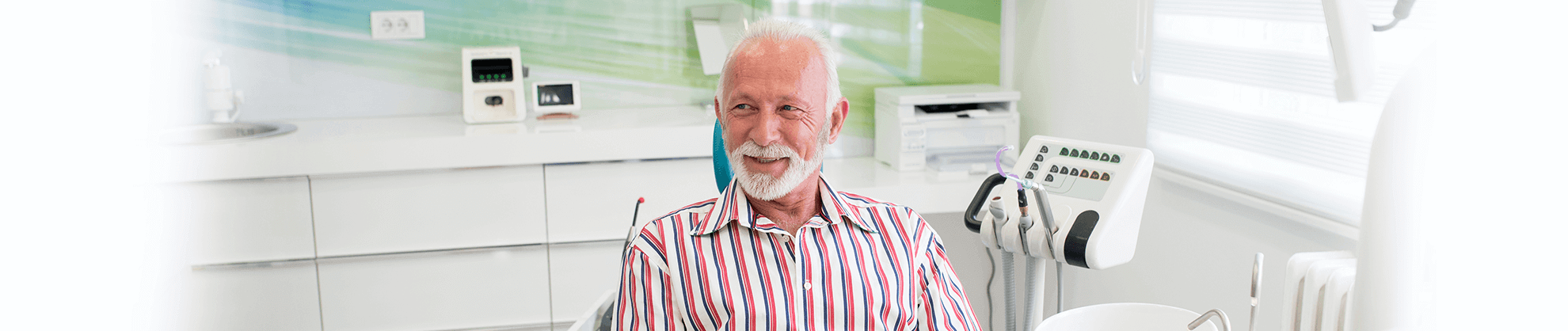 Affordable Dentures in Roseville, California