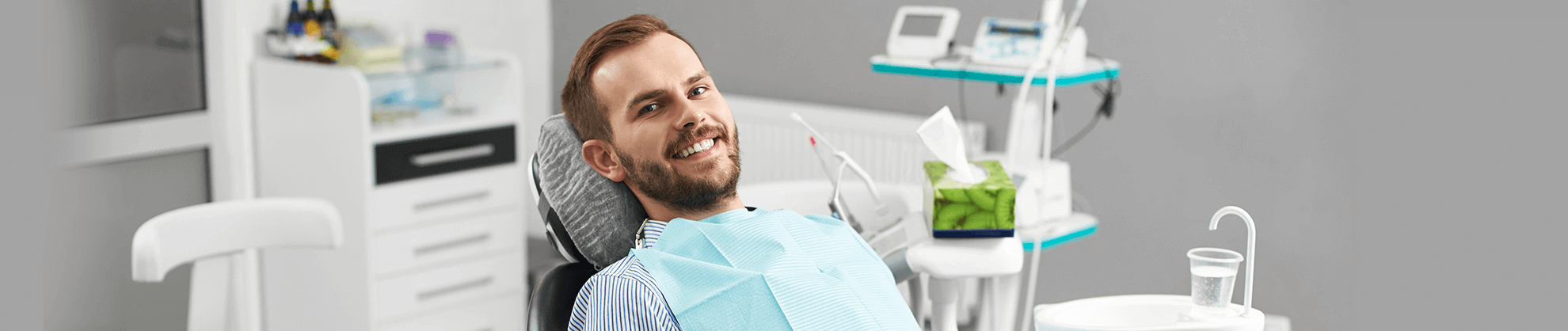 Dental Sealants in Roseville, California