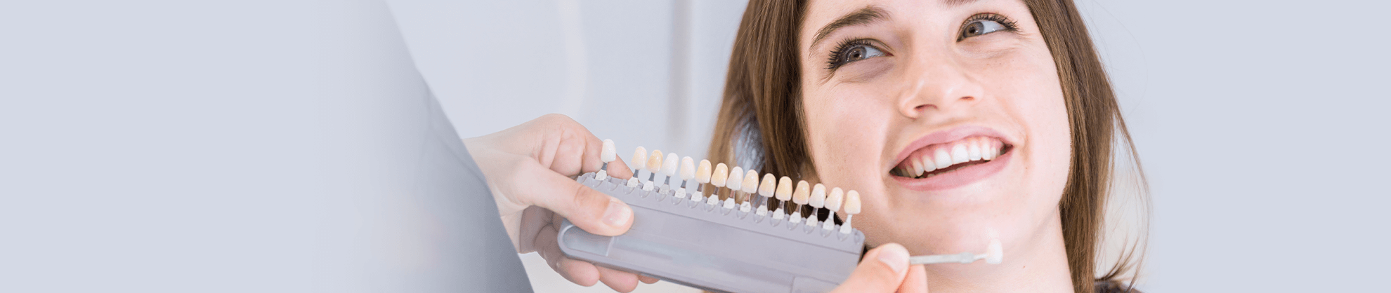 Veneers in Roseville, California